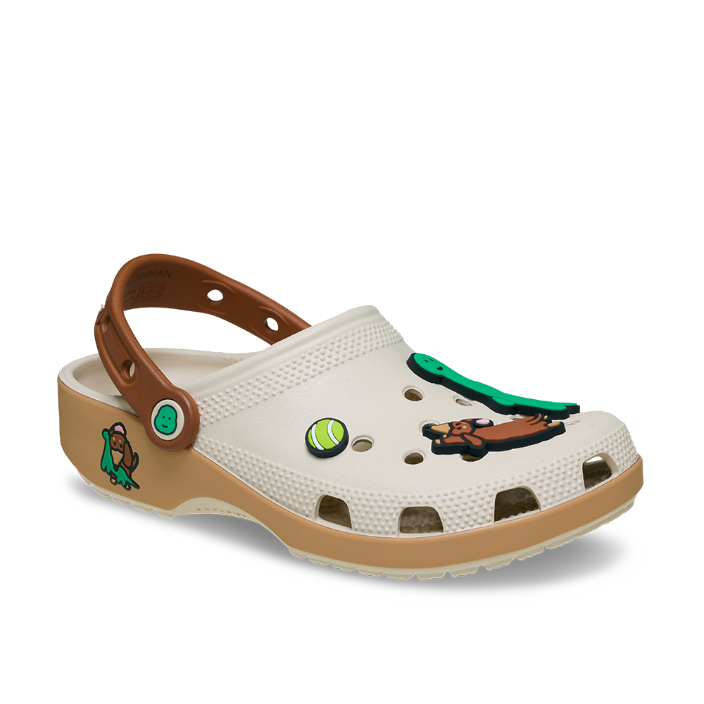 Joguman Classic Clog