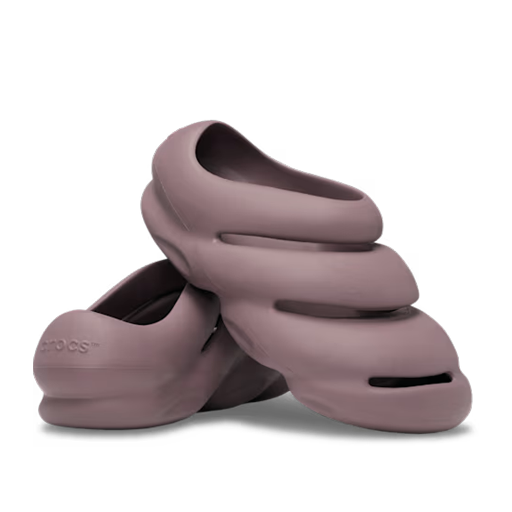 Crocs ROY