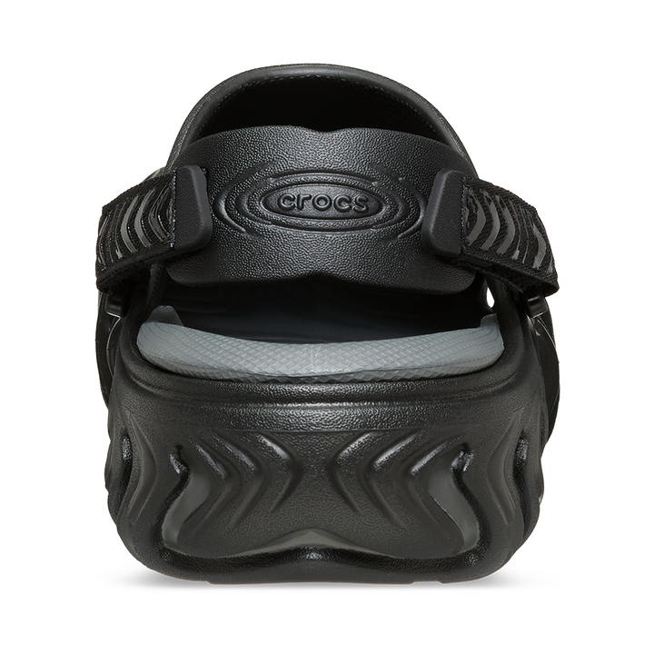 Echo II Chrome