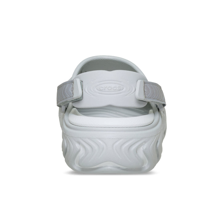 Echo II Chrome