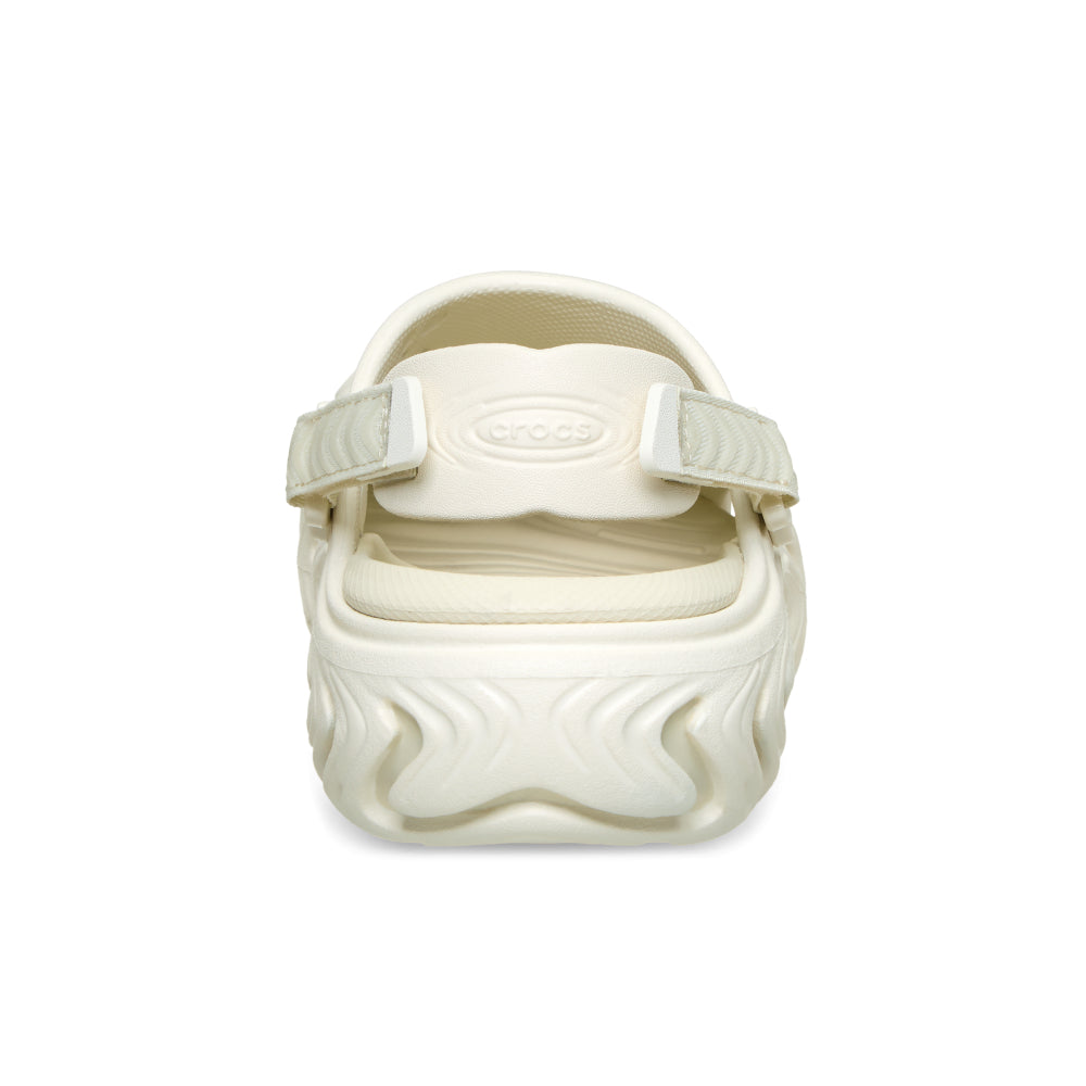 Echo II Chrome