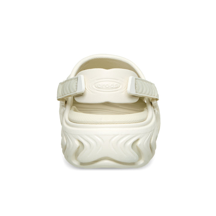 Echo II Chrome
