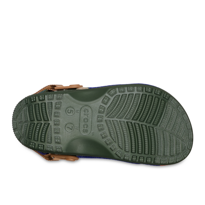 Pendleton Crocs Crafted Clog