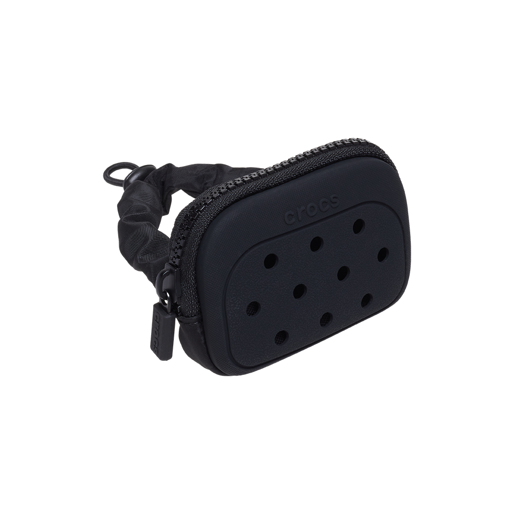 Classic Pouch Wristlet