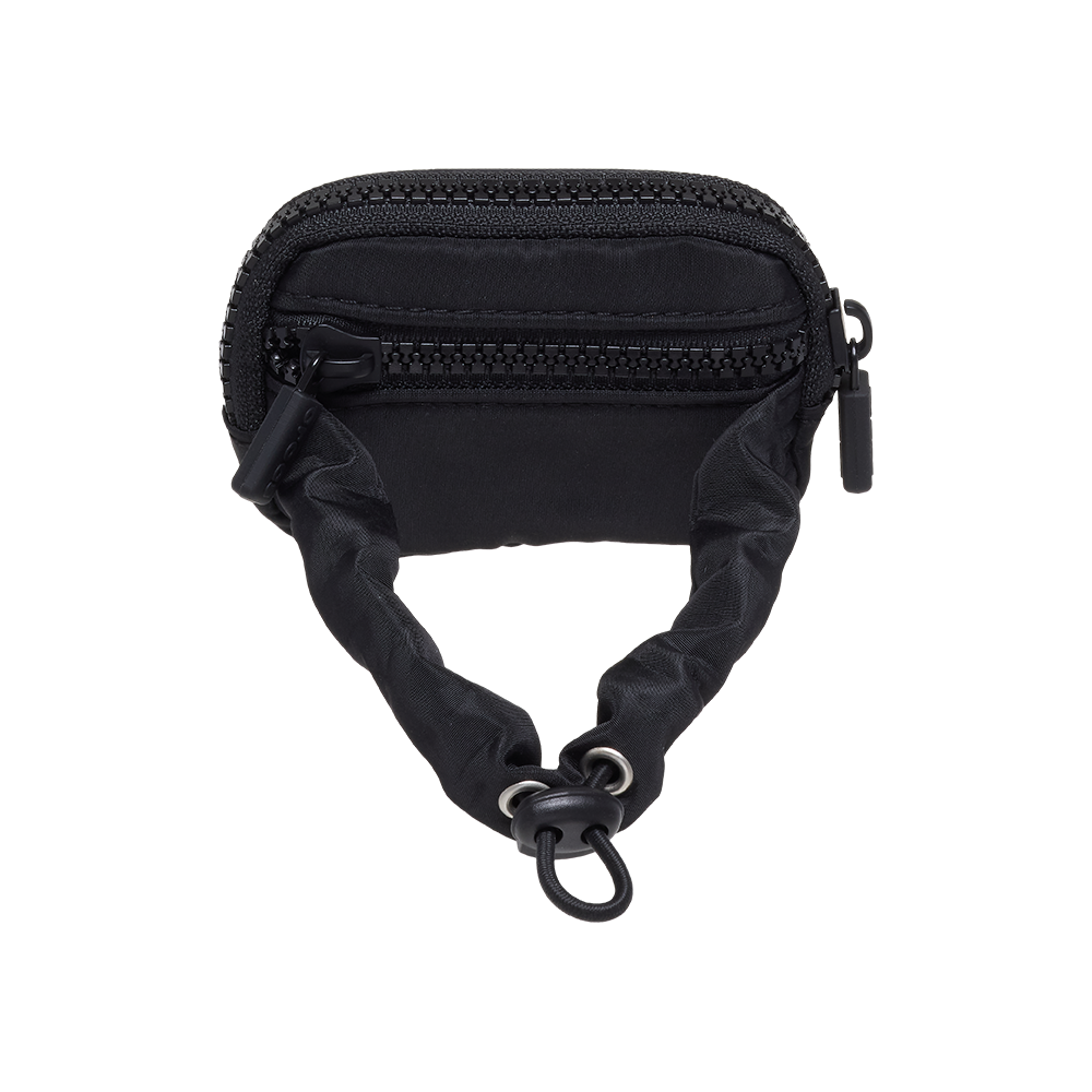 Classic Pouch Wristlet