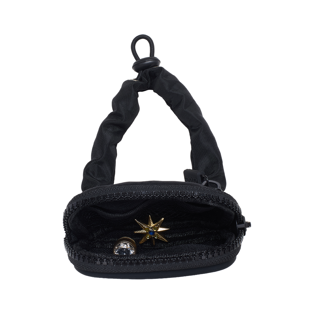 Classic Pouch Wristlet