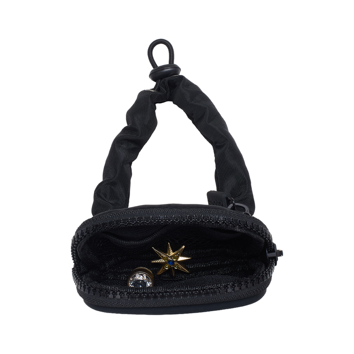 Classic Pouch Wristlet