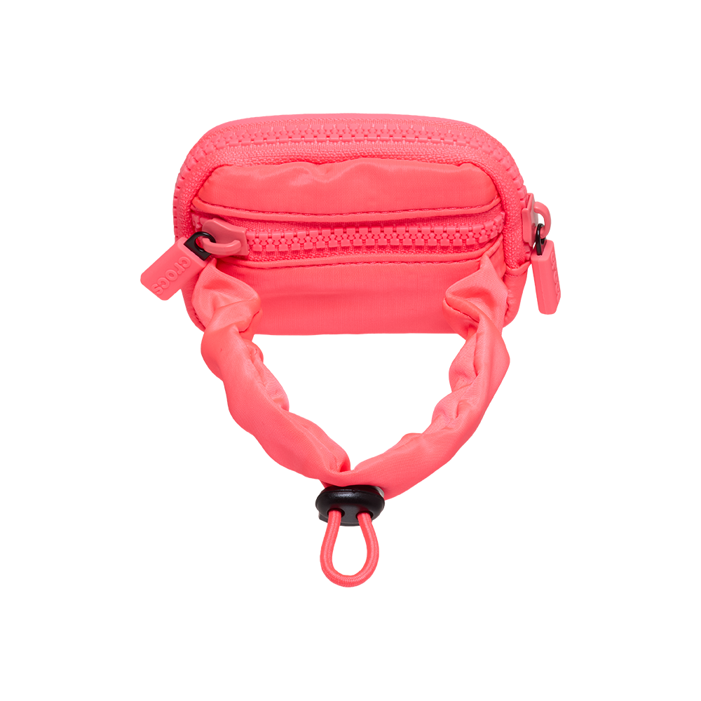 Classic Pouch Wristlet