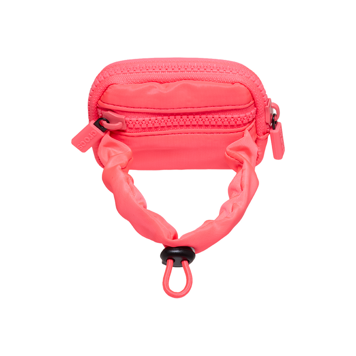 Classic Pouch Wristlet