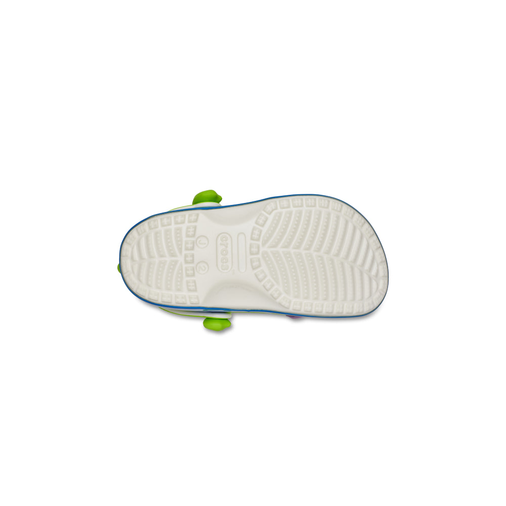 Kids Toy Story Aliens Classic Clog
