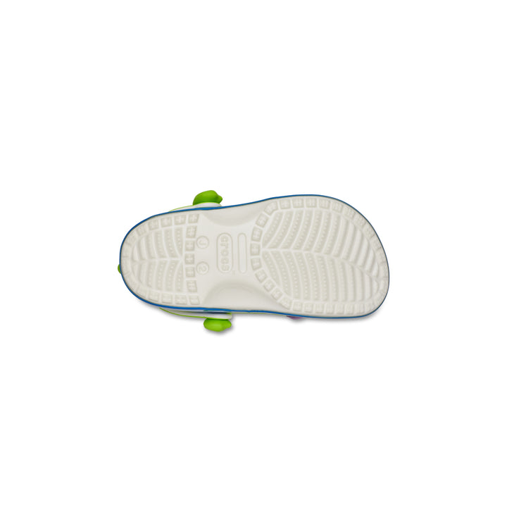 Kids Toy Story Aliens Classic Clog