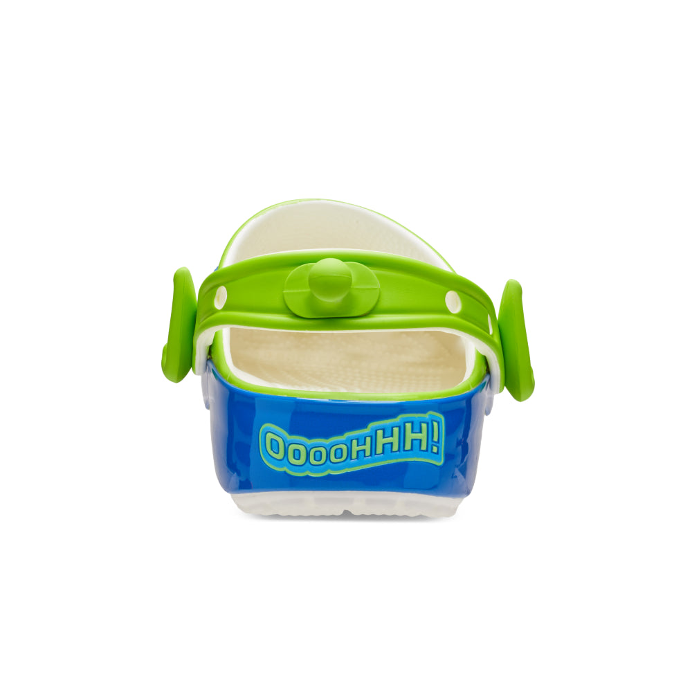 Kids Toy Story Aliens Classic Clog