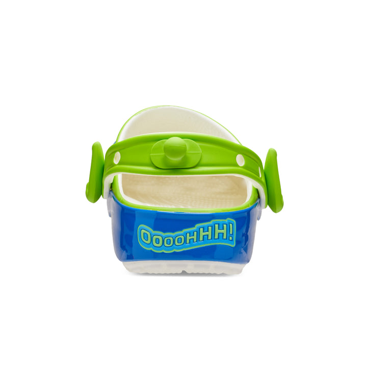 Kids Toy Story Aliens Classic Clog