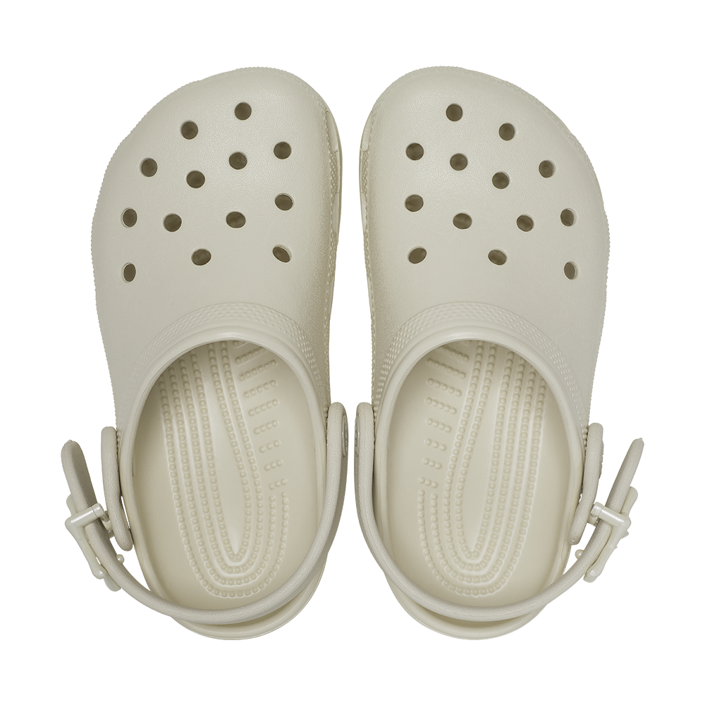Kids' Classic Star Buckle Clog