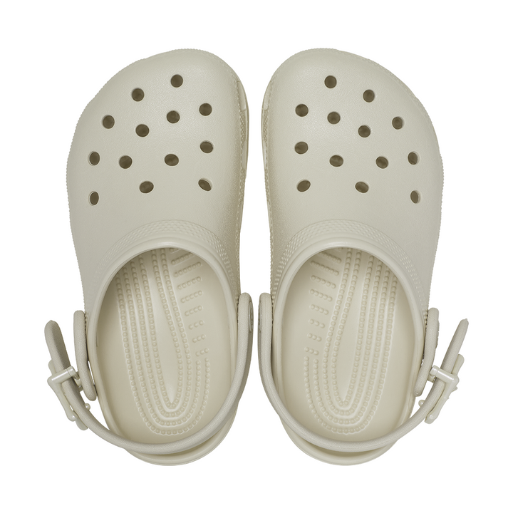 Kids' Classic Star Buckle Clog