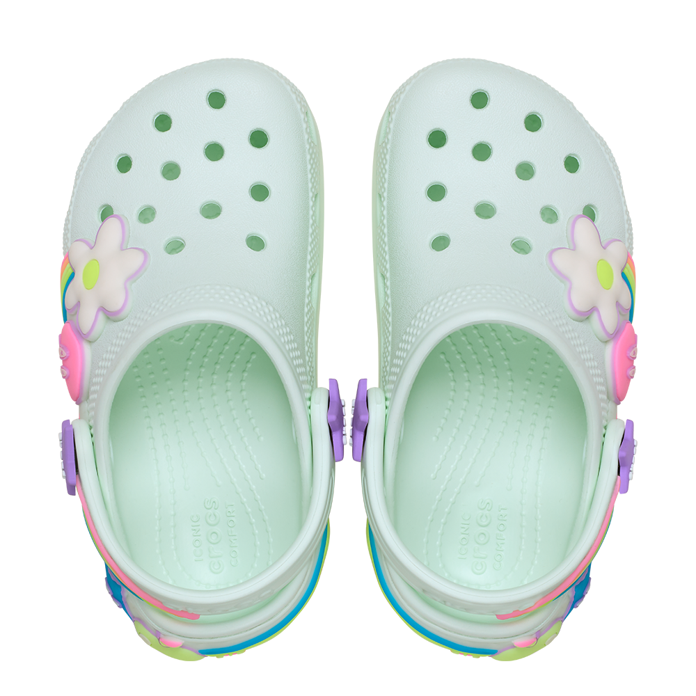 Classic Dream Lights Clog