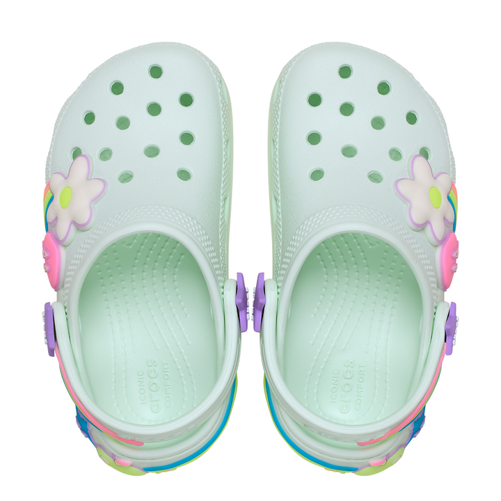 Classic Dream Lights Clog