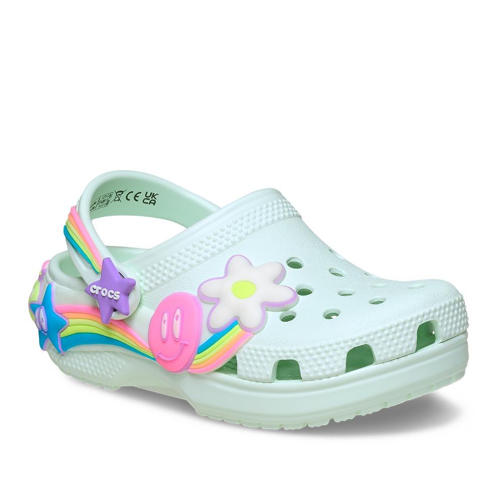 Classic Dream Lights Clog