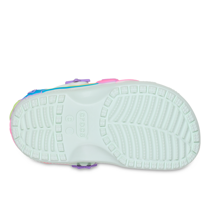 Classic Dream Lights Clog
