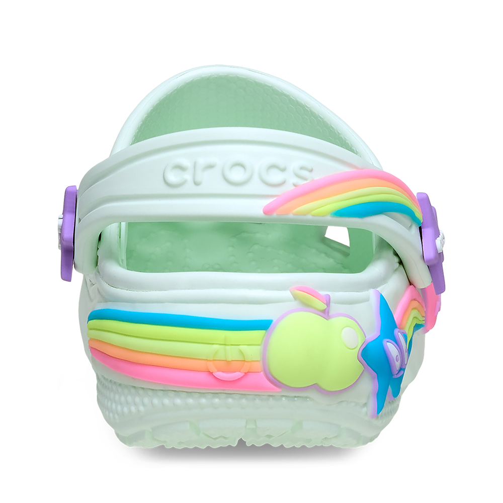 Classic Dream Lights Clog