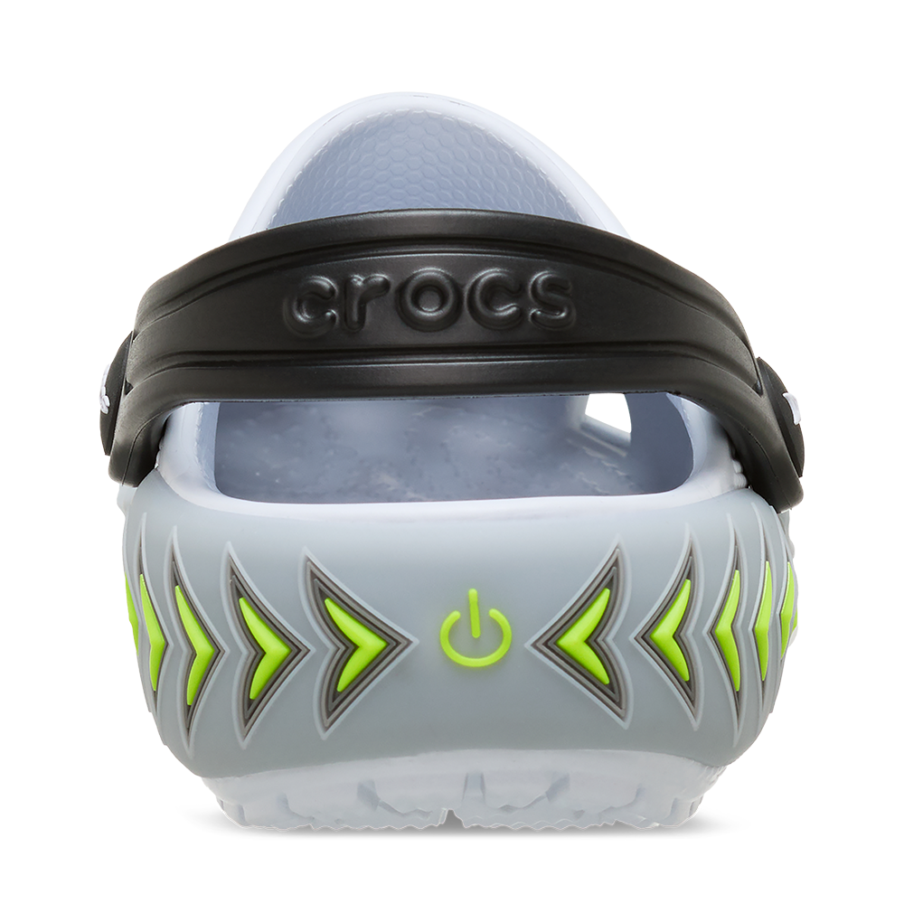 Classic Creature Lights Clog