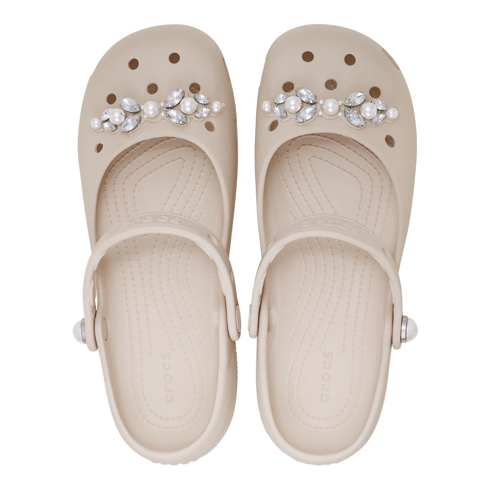 Classic Pearls Ballet