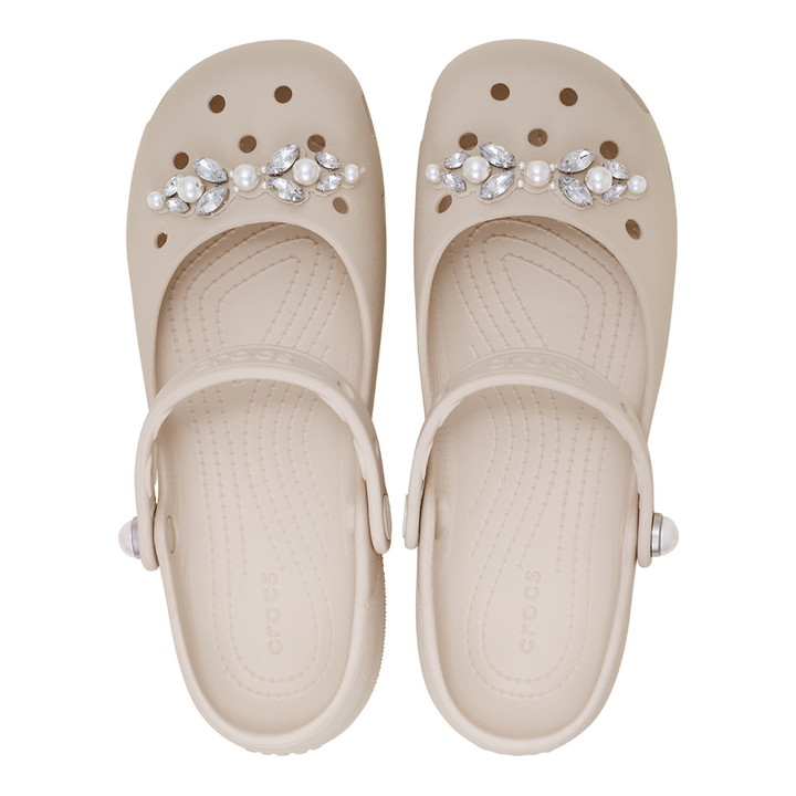 Classic Pearls Ballet