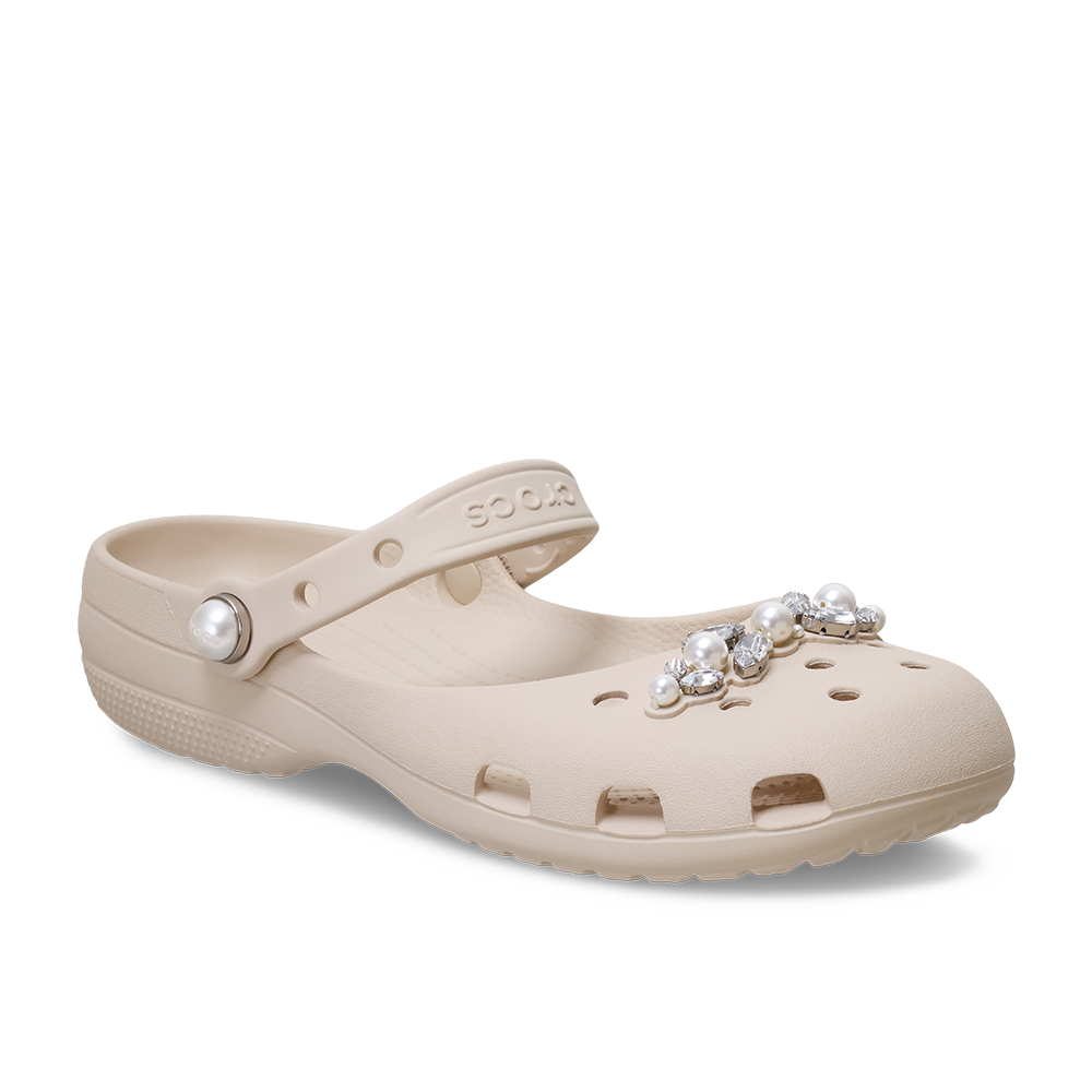 Classic Pearls Ballet