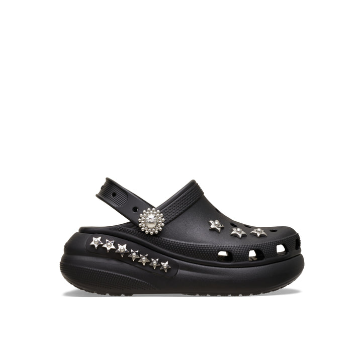 Crush Metal Minis Clog