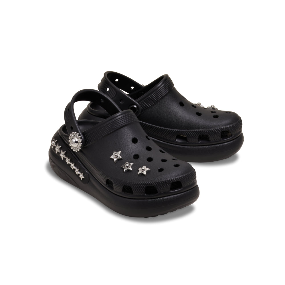 Crush Metal Minis Clog