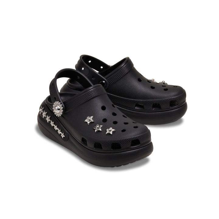 Crush Metal Minis Clog