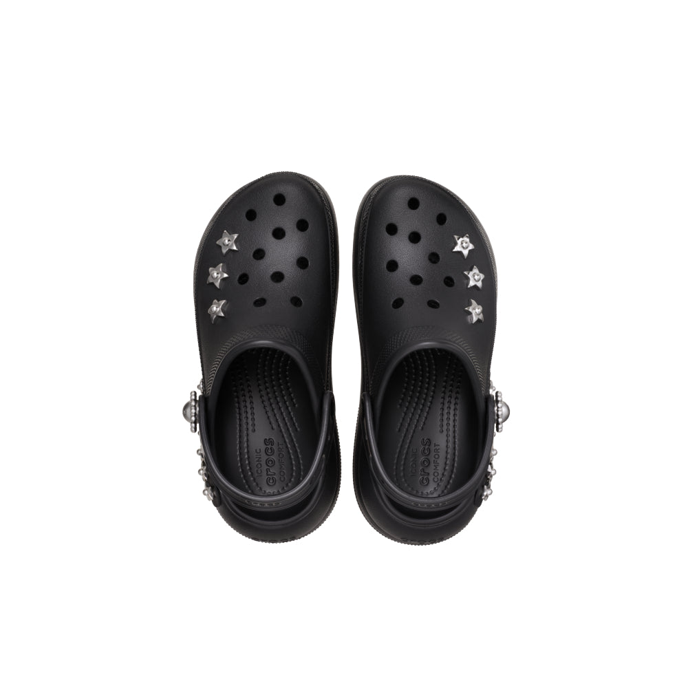 Crush Metal Minis Clog