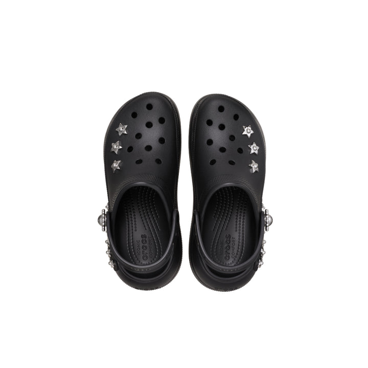 Crush Metal Minis Clog