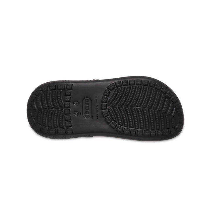 Crush Metal Minis Clog