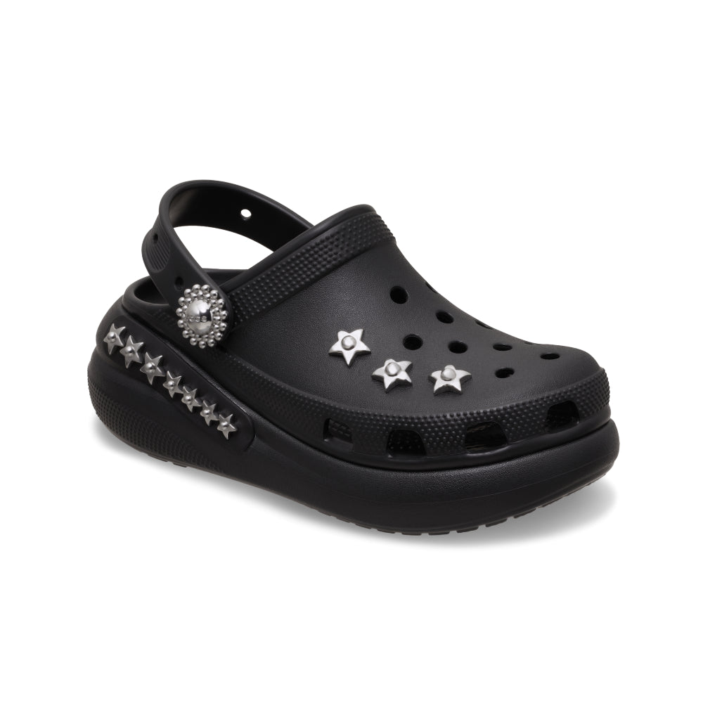 Crush Metal Minis Clog