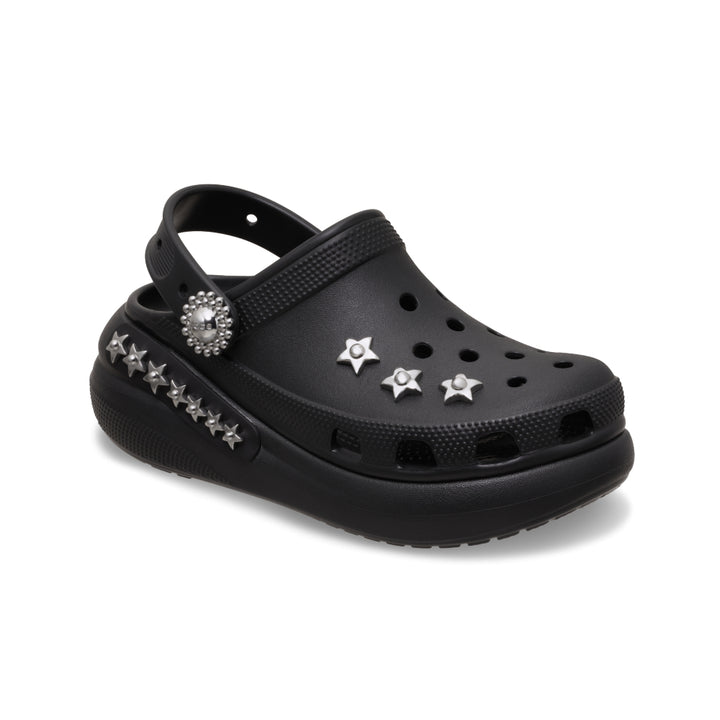 Crush Metal Minis Clog