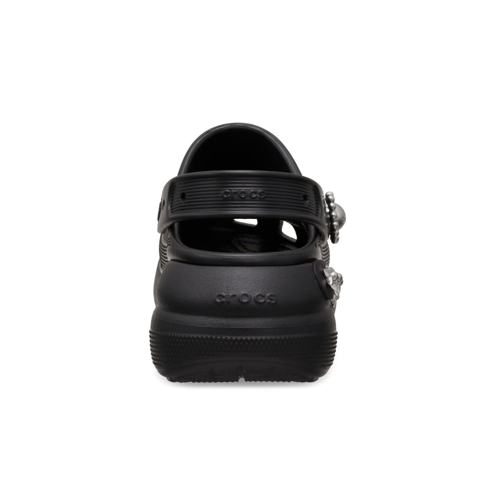 Crush Metal Minis Clog