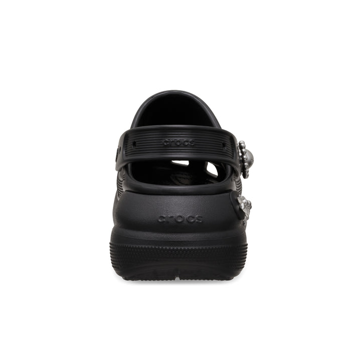 Crush Metal Minis Clog