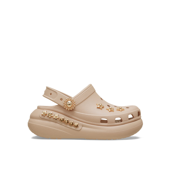 Crush Metal Minis Clog