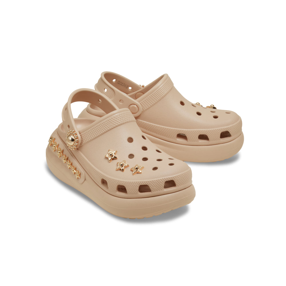 Crush Metal Minis Clog