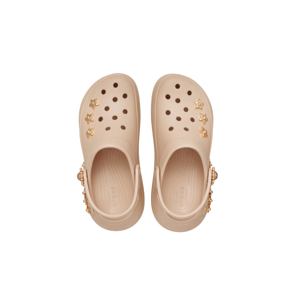 Crush Metal Minis Clog