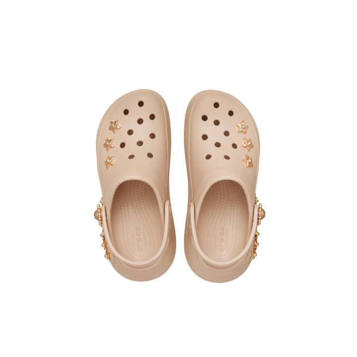 Crush Metal Minis Clog
