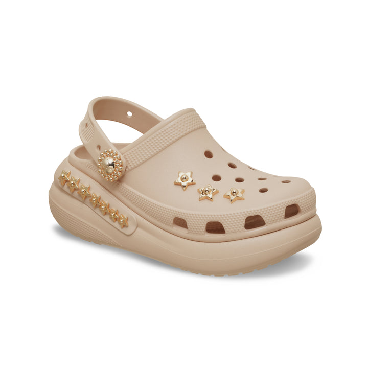 Crush Metal Minis Clog