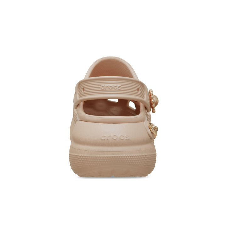 Crush Metal Minis Clog