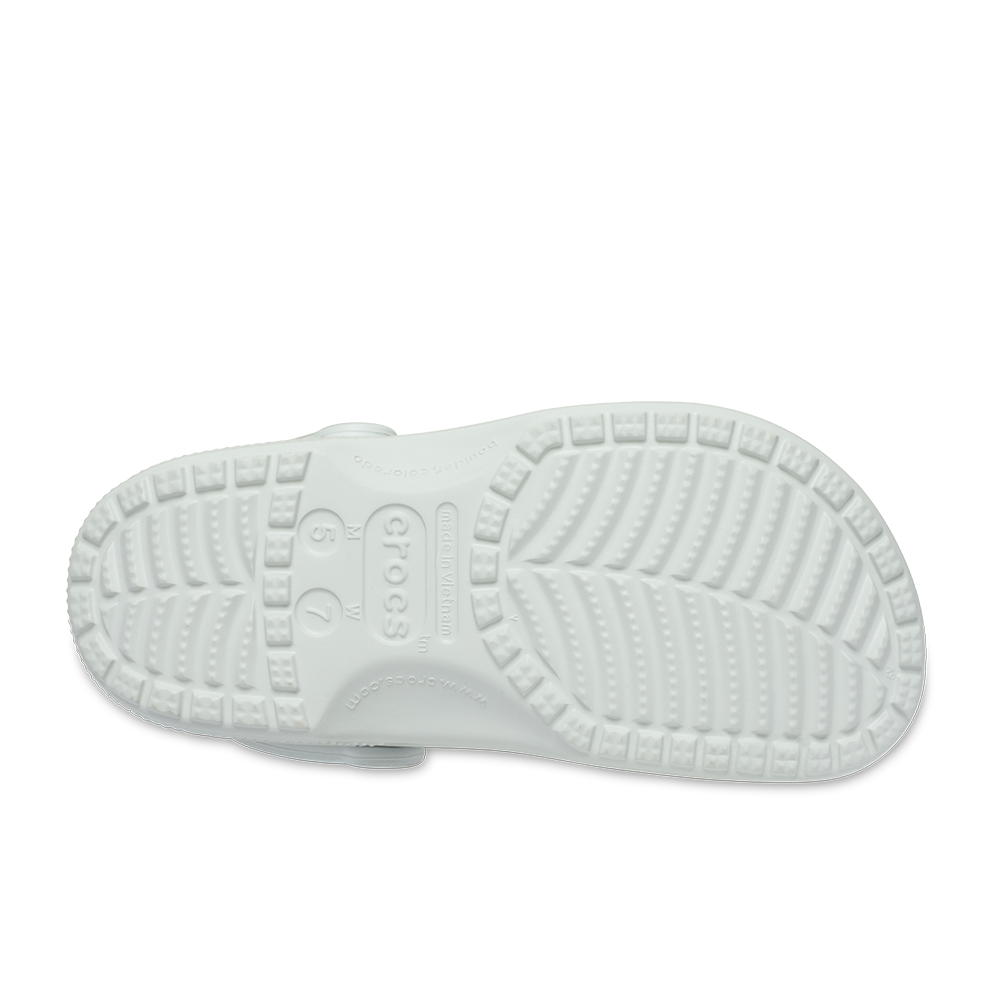 Classic Tinted Metallic Clog