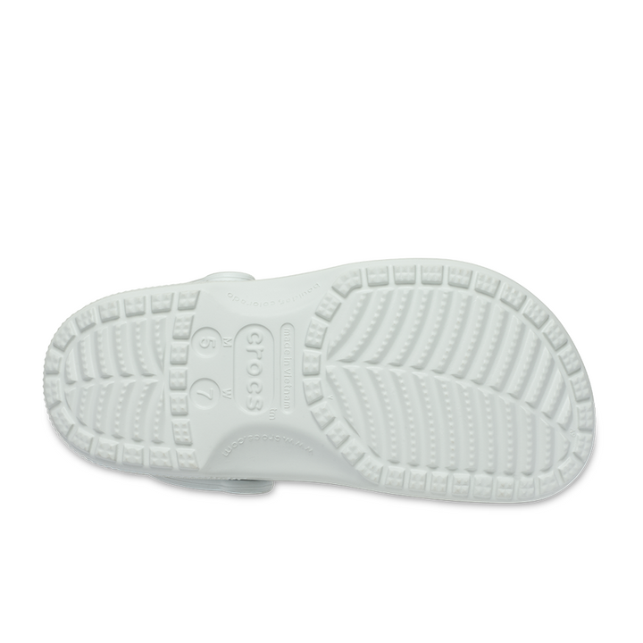 Classic Tinted Metallic Clog