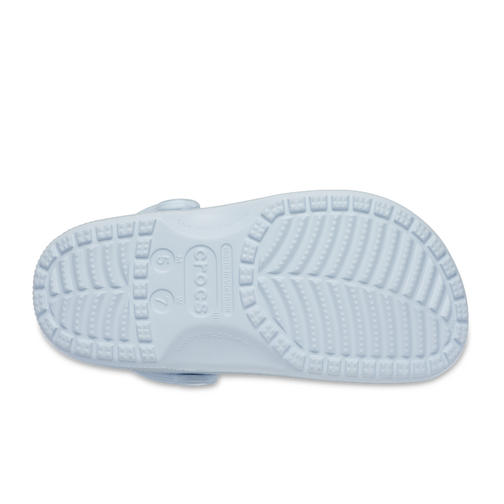 Classic Tinted Metallic Clog