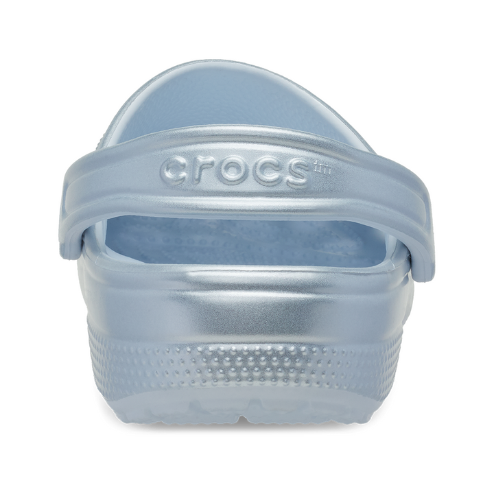 Classic Tinted Metallic Clog