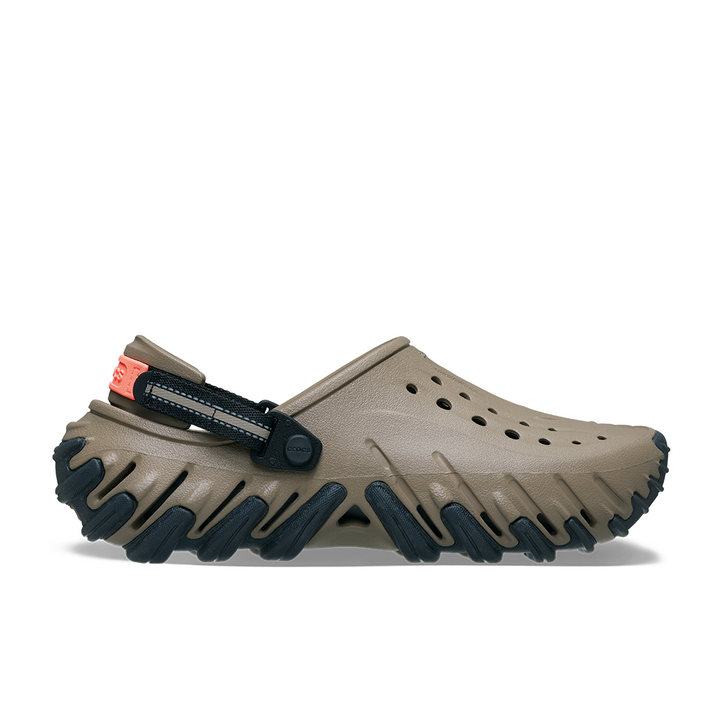Echo RO Clog S2C