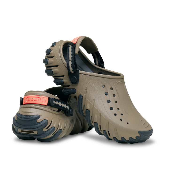 Echo RO Clog S2C